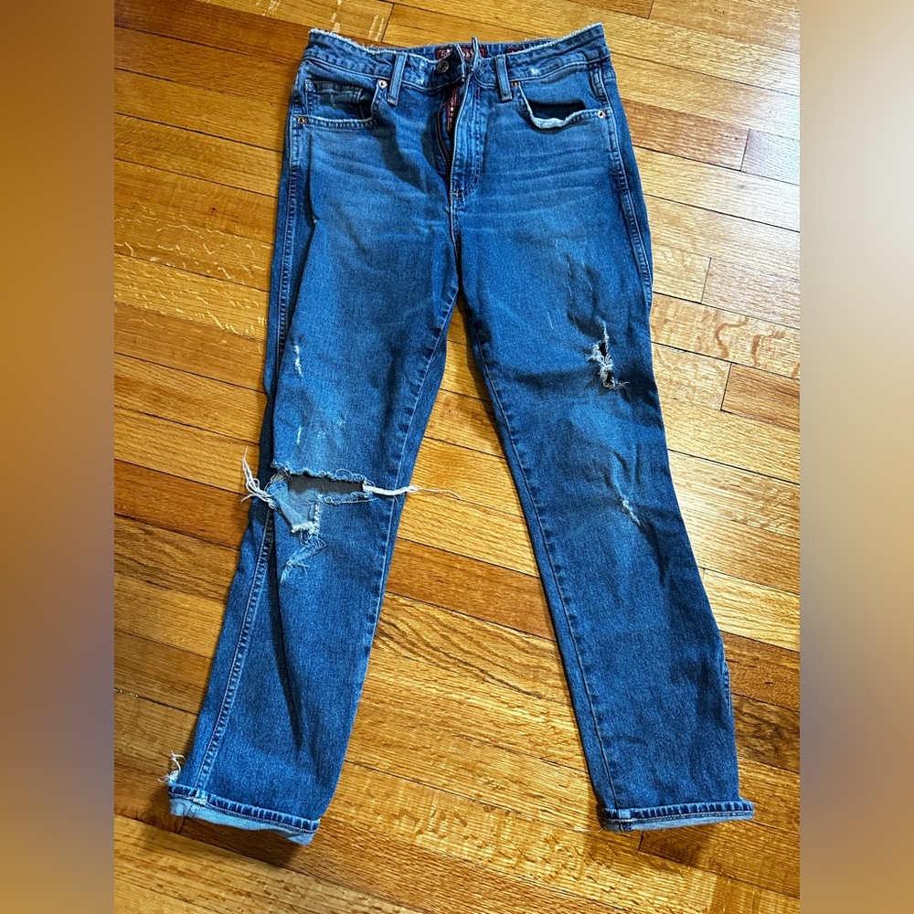 Lucky Brand jeans